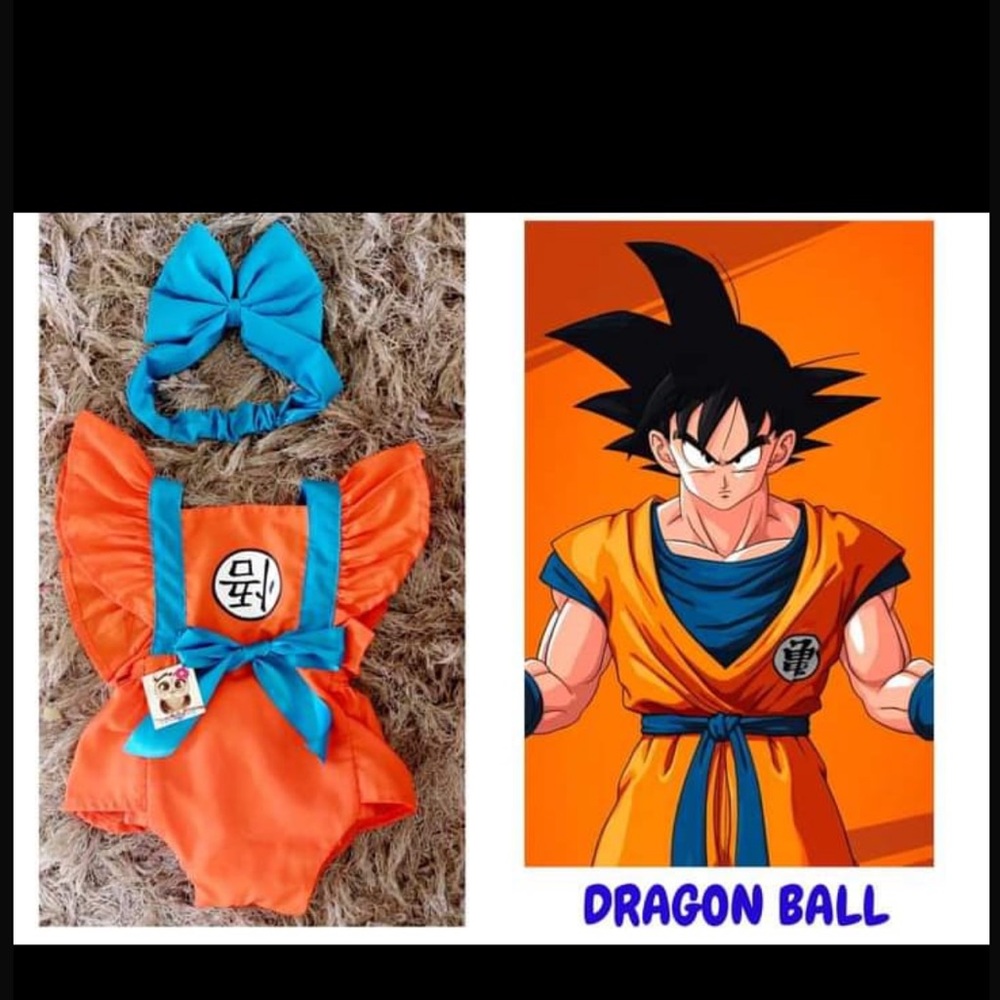 Dragon ball